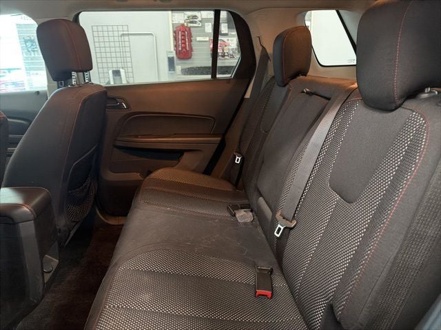 2015 GMC Terrain SLE-2 AWD