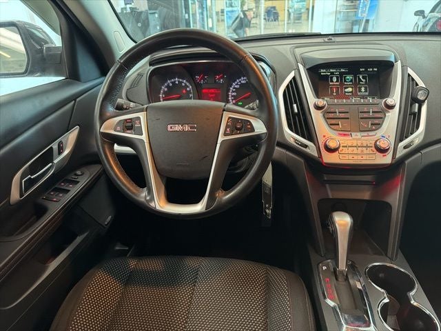 2015 GMC Terrain SLE-2 AWD