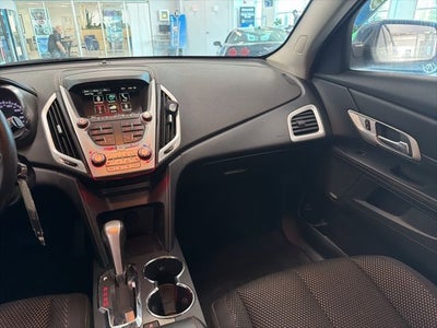 2015 GMC Terrain SLE-2 AWD
