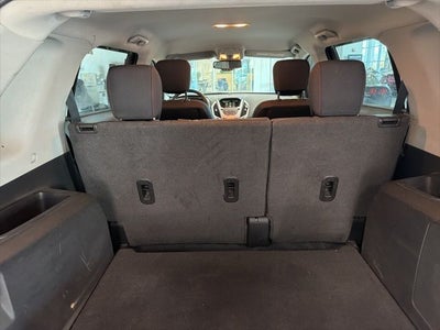 2015 GMC Terrain SLE-2 AWD