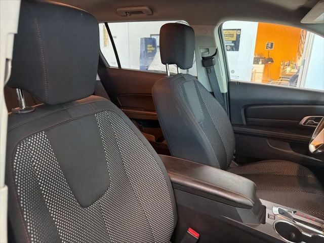 2015 GMC Terrain SLE-2 AWD