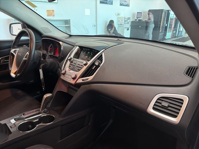 2015 GMC Terrain SLE-2 AWD