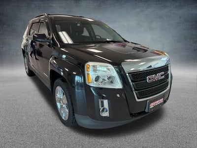 2015 GMC Terrain SLE-2 AWD