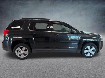 2015 GMC Terrain SLE-2 AWD