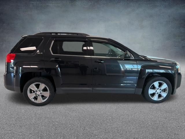 2015 GMC Terrain SLE-2 AWD