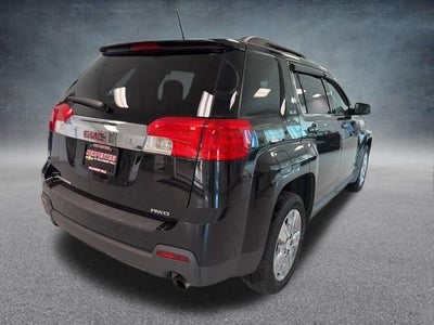 2015 GMC Terrain SLE-2 AWD