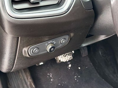 2020 Chevrolet Equinox LT AWD