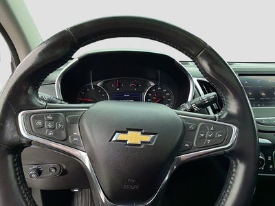 2020 Chevrolet Equinox LT AWD