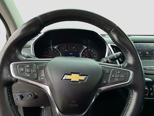 2020 Chevrolet Equinox LT AWD