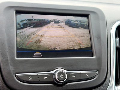 2020 Chevrolet Equinox LT AWD