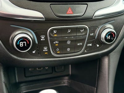 2020 Chevrolet Equinox LT AWD