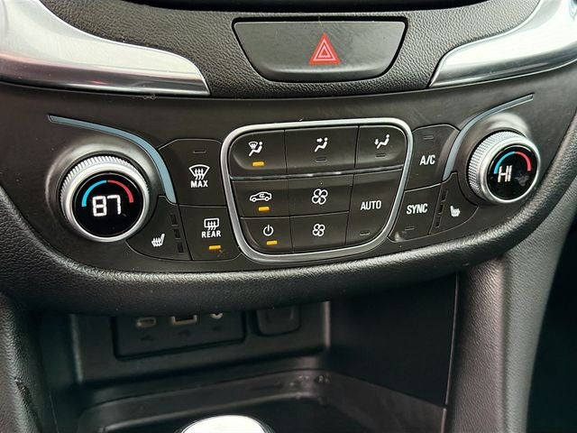 2020 Chevrolet Equinox LT AWD