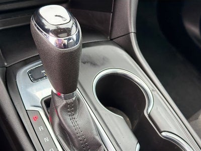 2020 Chevrolet Equinox LT AWD