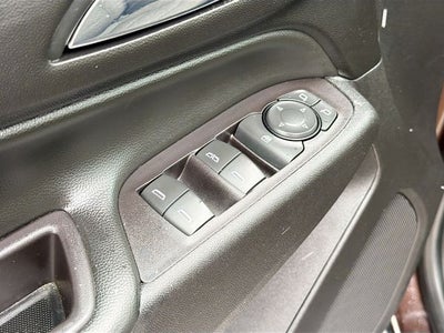 2020 Chevrolet Equinox LT AWD