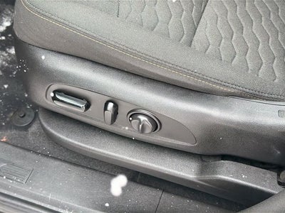 2020 Chevrolet Equinox LT AWD