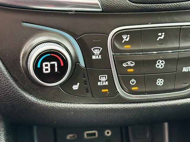 2020 Chevrolet Equinox LT AWD