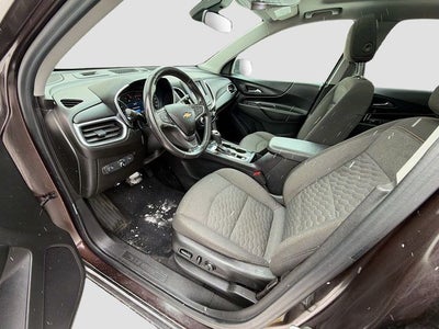 2020 Chevrolet Equinox LT AWD