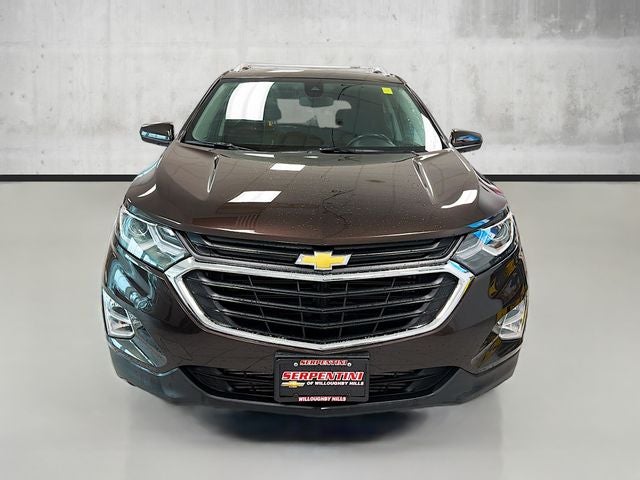2020 Chevrolet Equinox LT AWD
