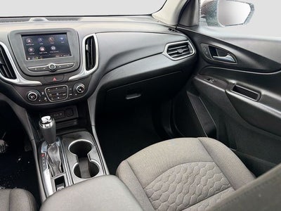2020 Chevrolet Equinox LT AWD