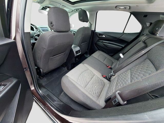 2020 Chevrolet Equinox LT AWD