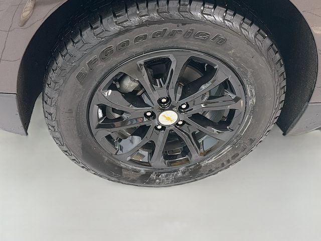 2020 Chevrolet Equinox LT AWD