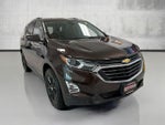 2020 Chevrolet Equinox LT AWD