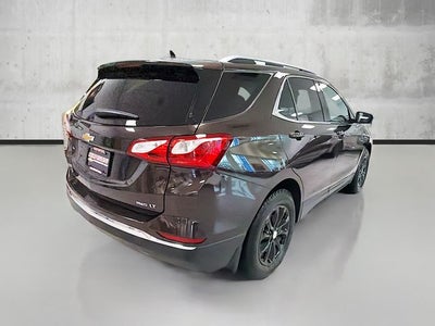 2020 Chevrolet Equinox LT AWD