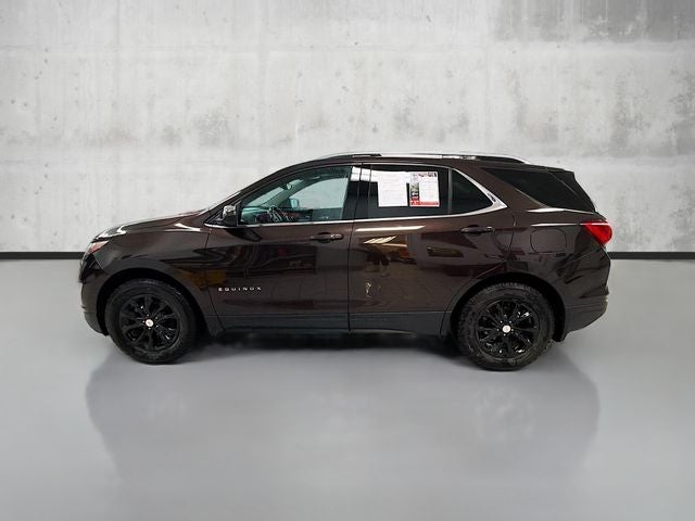 2020 Chevrolet Equinox LT AWD