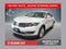 2017 Lincoln MKX Select