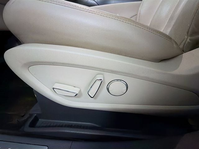 2017 Lincoln MKX Select