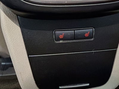 2017 Lincoln MKX Select