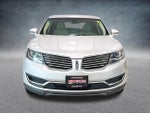 2017 Lincoln MKX Select