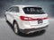 2017 Lincoln MKX Select