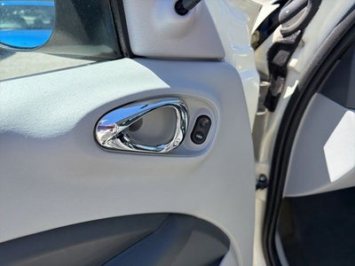 2007 Chrysler PT Cruiser Base