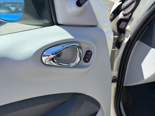 2007 Chrysler PT Cruiser Base