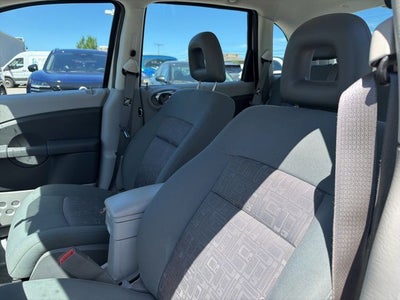 2007 Chrysler PT Cruiser Base