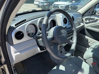 2007 Chrysler PT Cruiser Base