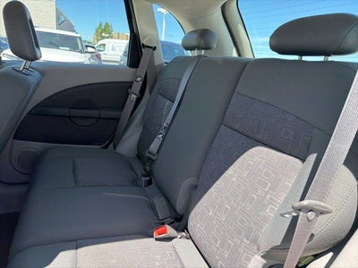 2007 Chrysler PT Cruiser Base