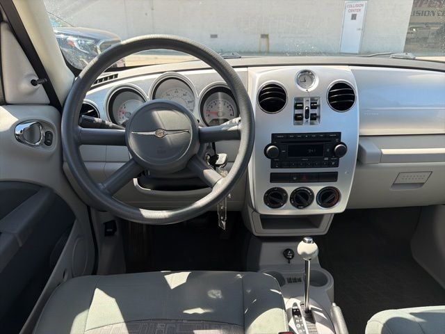 2007 Chrysler PT Cruiser Base