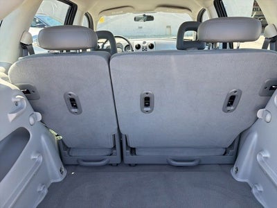 2007 Chrysler PT Cruiser Base