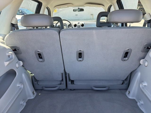 2007 Chrysler PT Cruiser Base