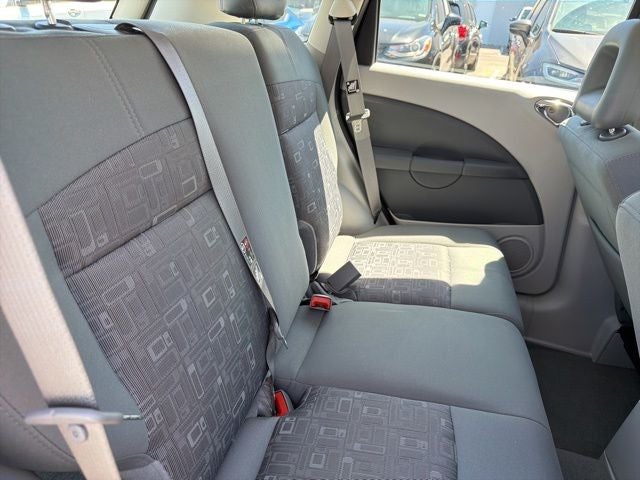 2007 Chrysler PT Cruiser Base