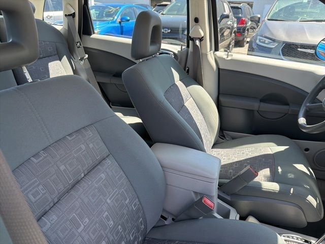 2007 Chrysler PT Cruiser Base