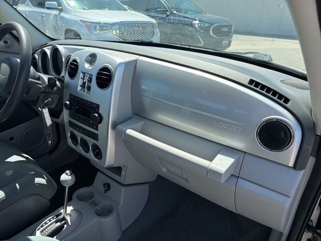 2007 Chrysler PT Cruiser Base