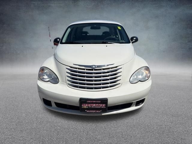 2007 Chrysler PT Cruiser Base