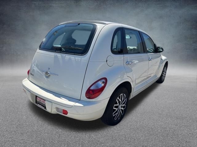 2007 Chrysler PT Cruiser Base
