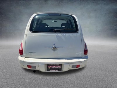 2007 Chrysler PT Cruiser Base