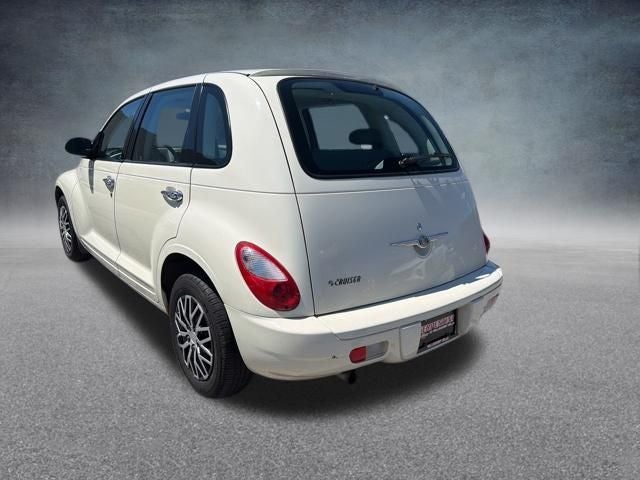 2007 Chrysler PT Cruiser Base
