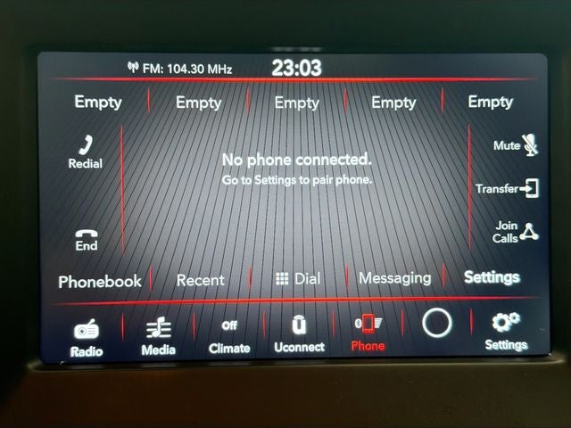 2017 Jeep New Compass Latitude 4WD