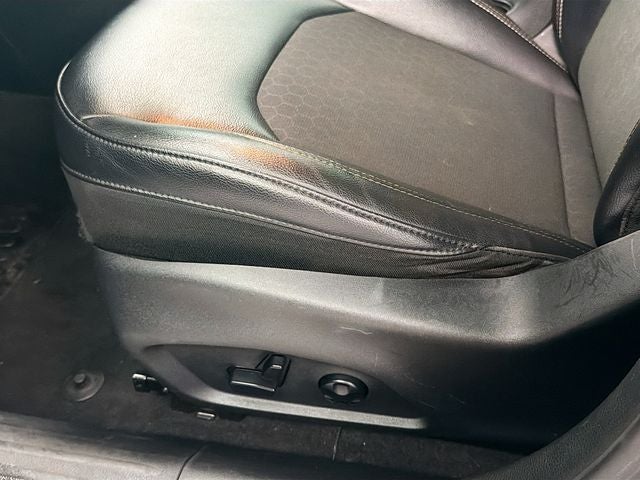 2017 Jeep New Compass Latitude 4WD